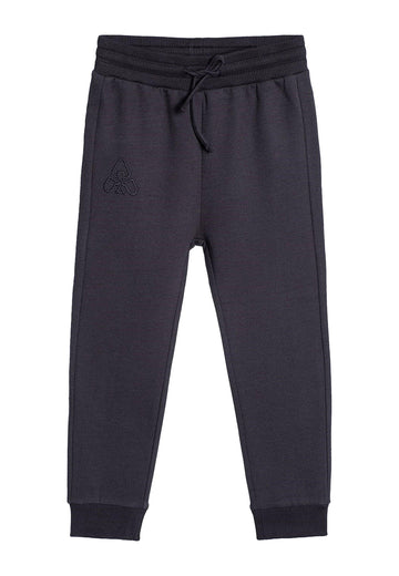 Gami - Joggingbroek zwart - Alisé kids